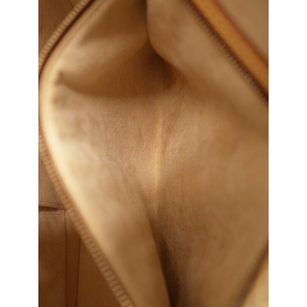Louis Vuitton Luco Bag Monogram Brown Tote - Picture 8 of 8